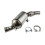 NTY DIESEL PARTICULATE FILTER FOR BMW 1 E81 E87 116D 118D 07- 1