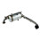 NTY DIESEL PARTICULATE FILTER FOR FORD FOCUS II 04- C-MAX 07- 1