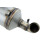 NTY DIESEL PARTICULATE FILTER FOR FORD FOCUS II 04- C-MAX 07- 10