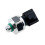 NTY AIR CONDITIONING PRESSURE SWITCH FOR NISSAN JUKE 2010- 1