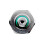 NTY AIR CONDITIONING PRESSURE SWITCH FOR NISSAN JUKE 2010- 4