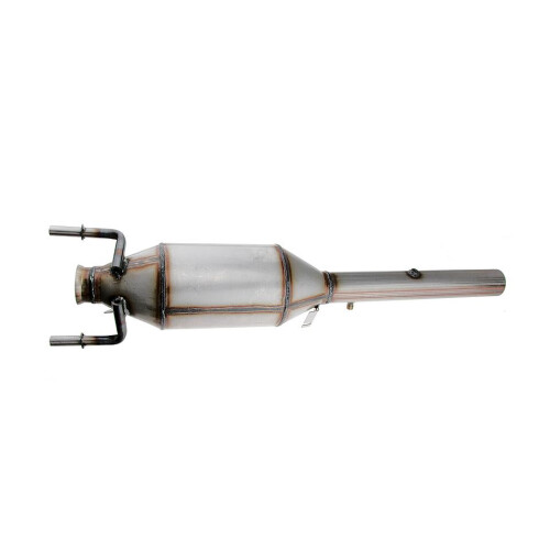 NTY DIESEL PARTICULATE FILTER FOR MERCEDES VIANO 2006-, VITO 2006- 1