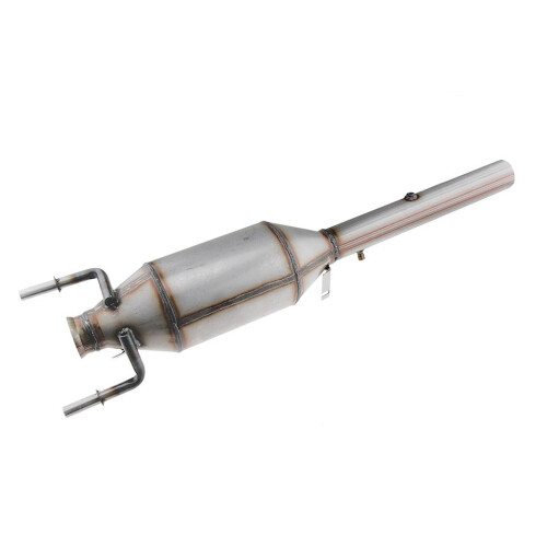 NTY DIESEL PARTICULATE FILTER FOR MERCEDES VIANO 2006-, VITO 2006- 2