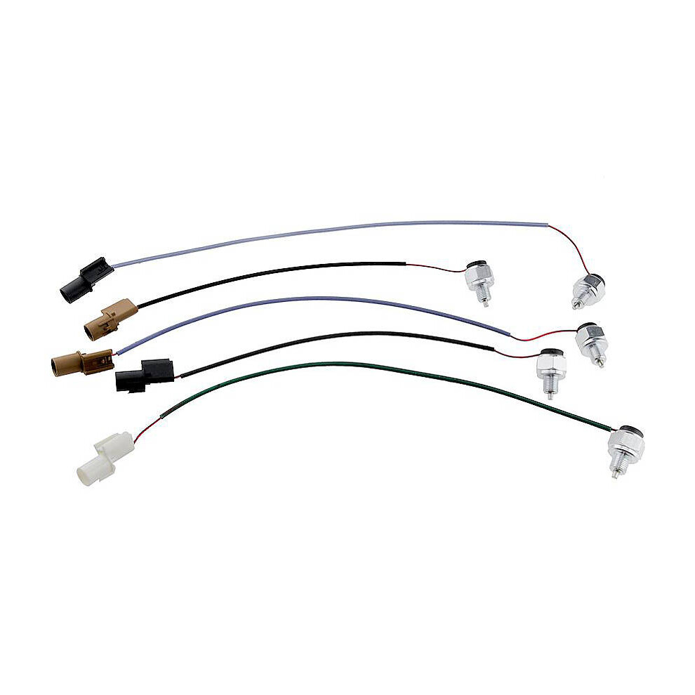 Automatic Gearbox Inhibitor Switch For Mitsubishi Pajero 99-06 5902048008077
