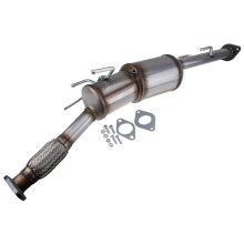 DIESEL PARTICULATE FILTER FOR NISSAN JUKE F15 10-