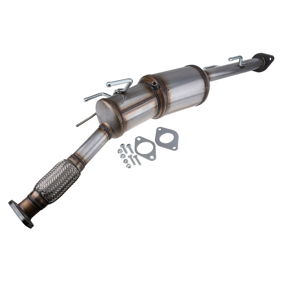 DIESEL PARTICULATE FILTER FOR NISSAN JUKE F15 10--image-OPC-PGPG5M8-NEW