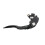 NTY SENSOR ACCELERATOR PEDAL POSITION FOR NISSAN MICRA K13 2010- 5