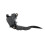 NTY SENSOR ACCELERATOR PEDAL POSITION FOR NISSAN MICRA K13 2010- 3