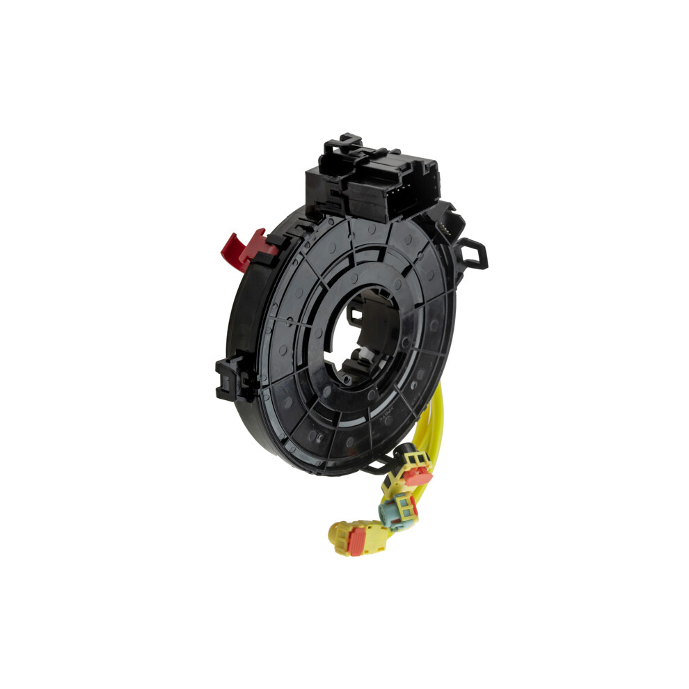 Nty Air Bag Clockspring For Chrysler Pacifica 2017-/3 Connectors