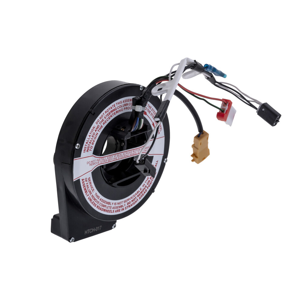 Nty Air Bag Clockspring For Chrysler Voyager 00- Town&Country 98