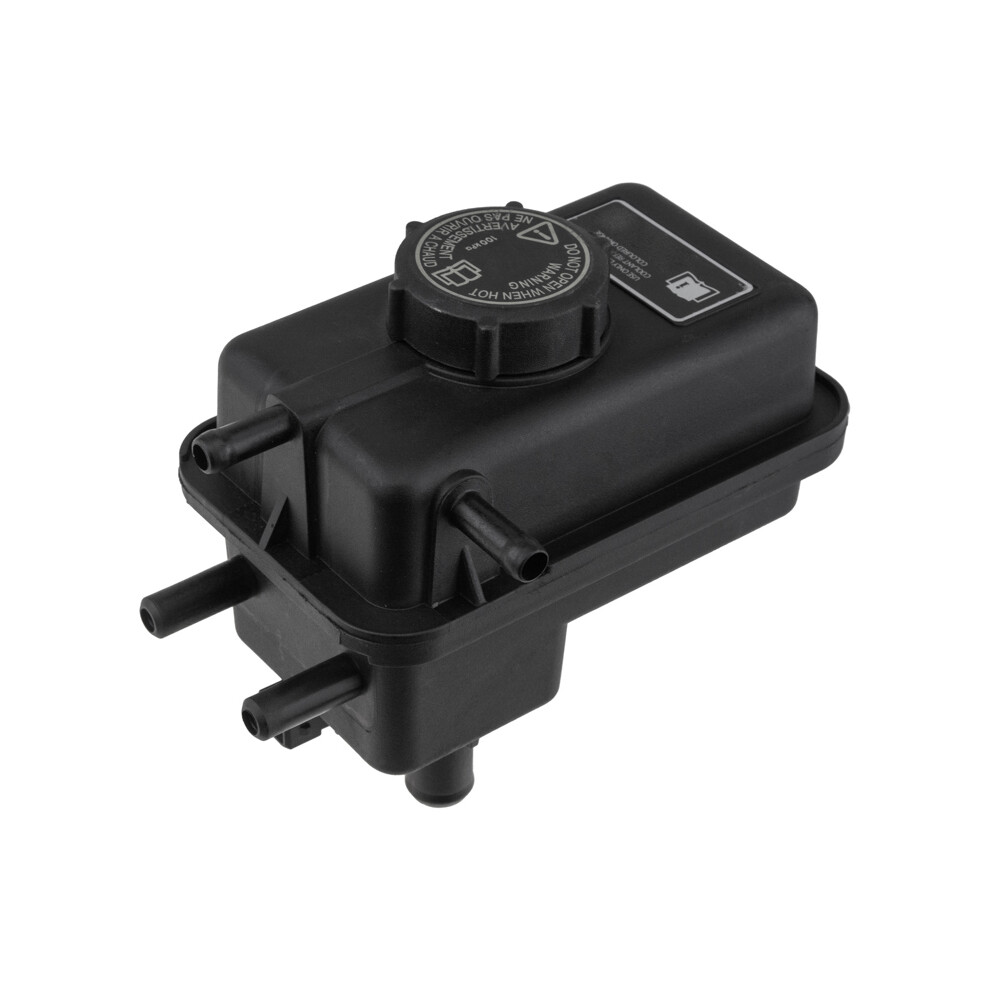 NTY CZW-JG-011 Expansion Tank, coolant for JAGUAR - Image 13