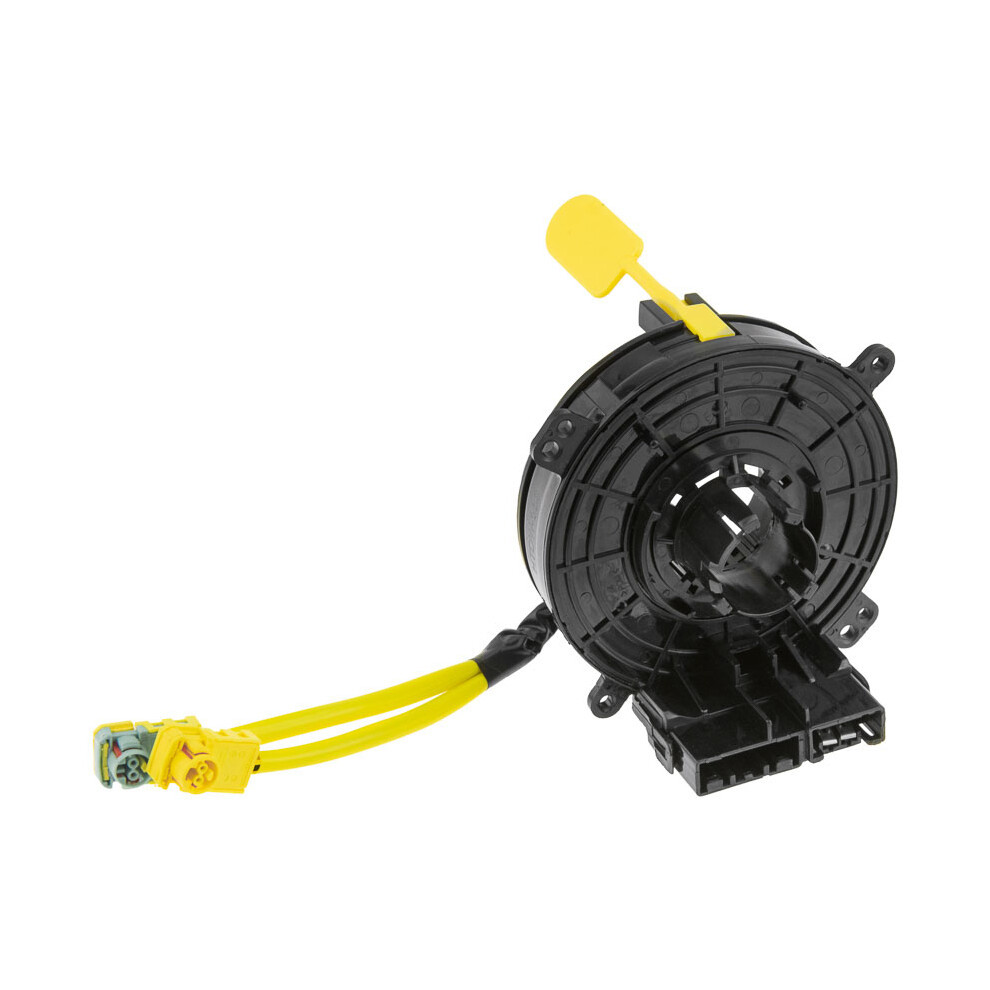 Air Bag Clockspring For Chevrolet Camaro 10-16- Corvette 15-