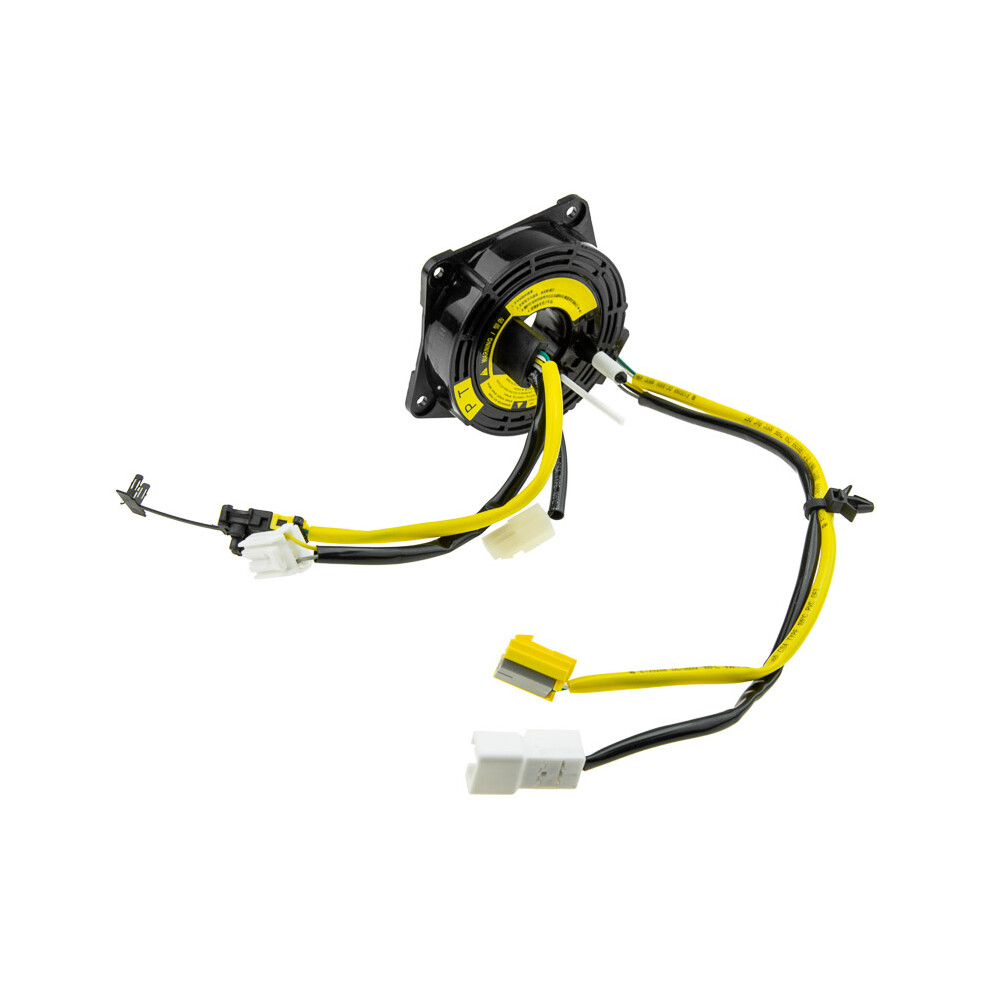 Nty Air Bag Clockspring For Chevrolet Lacetti 2003-/5 Kostek