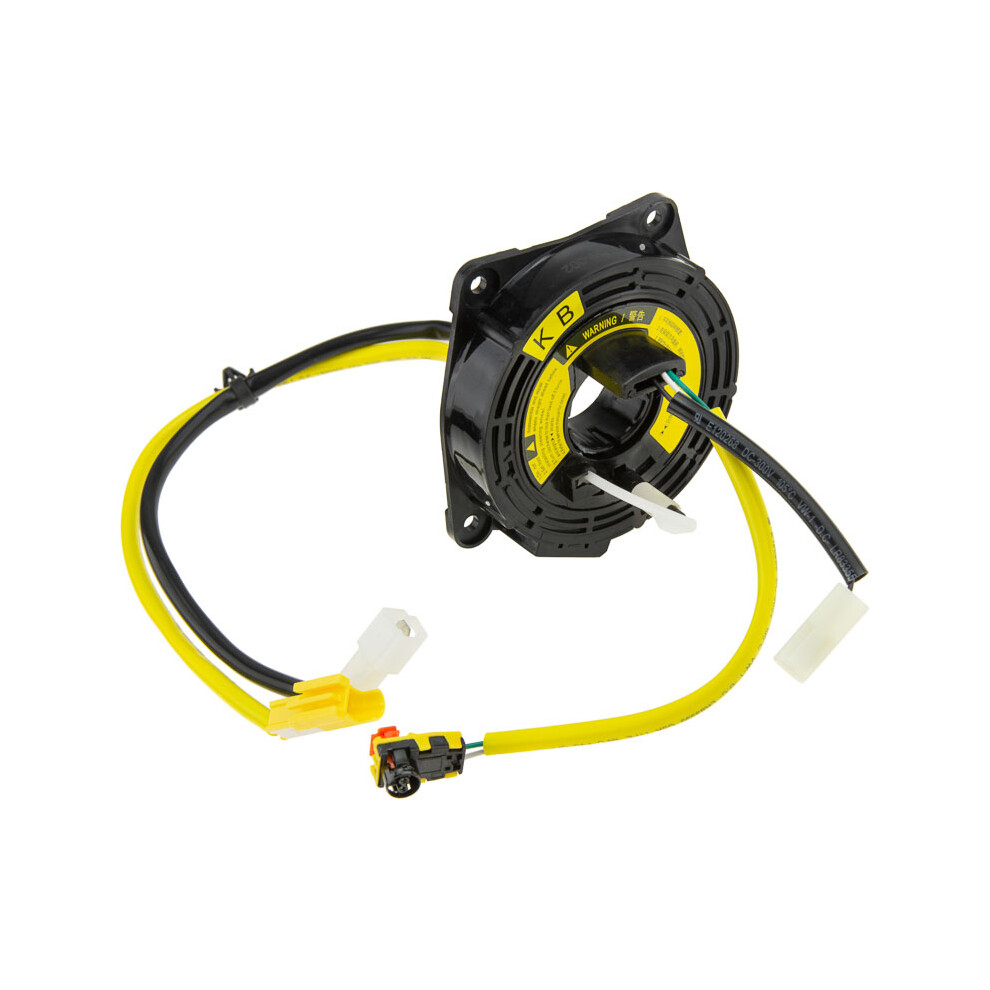 Fits NTY EAS-DW-002 AIR BAG CLOCKSPRING - Image 4
