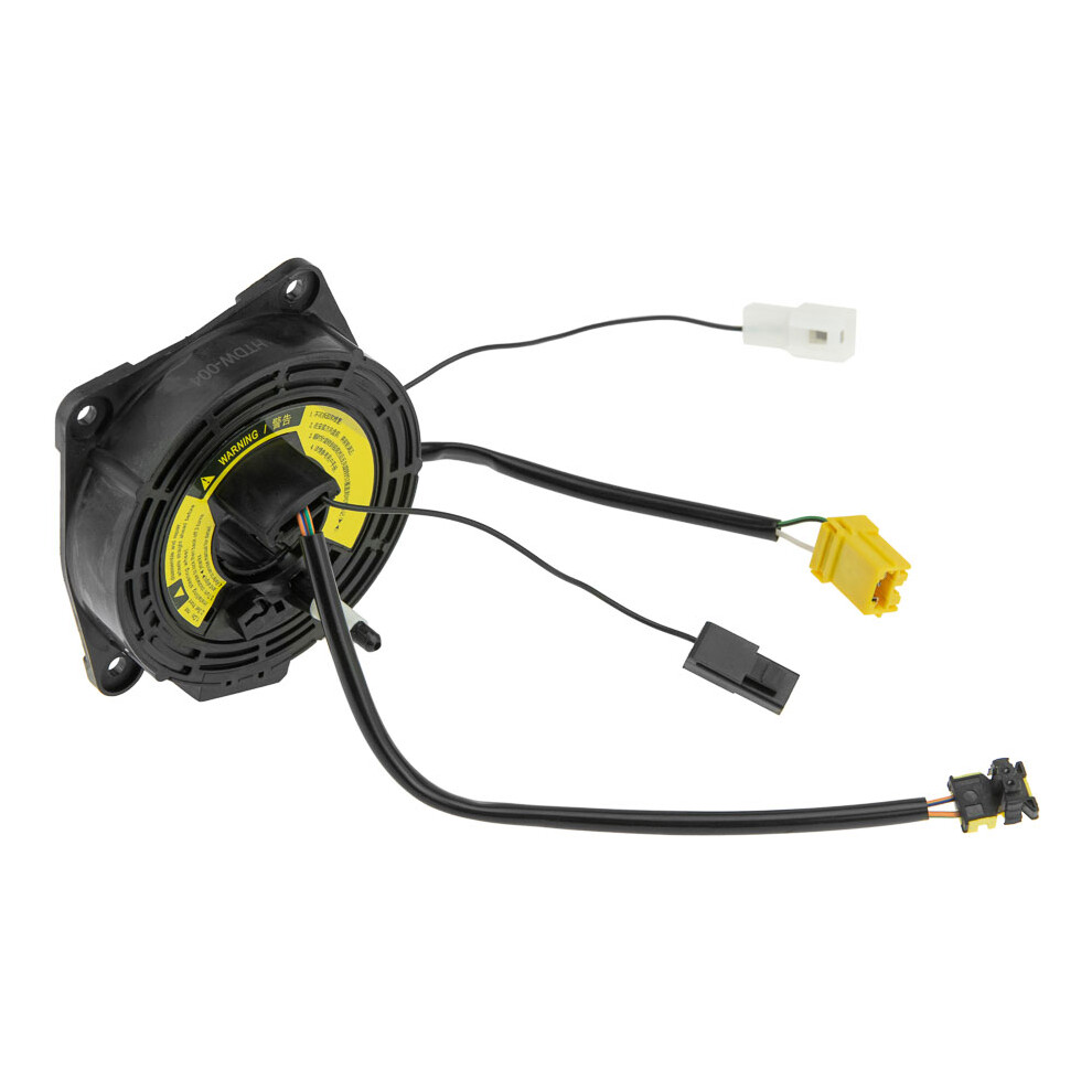 Fits NTY EAS-DW-004 AIR BAG CLOCKSPRING ⭐UK Stock⭐ - Image 8