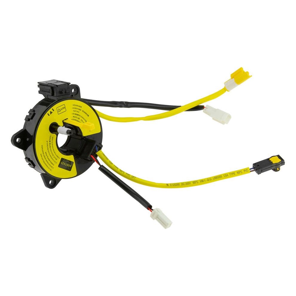 Fits NTY EAS-DW-006 AIR BAG CLOCKSPRING ⭐UK Stock⭐ - Image 5