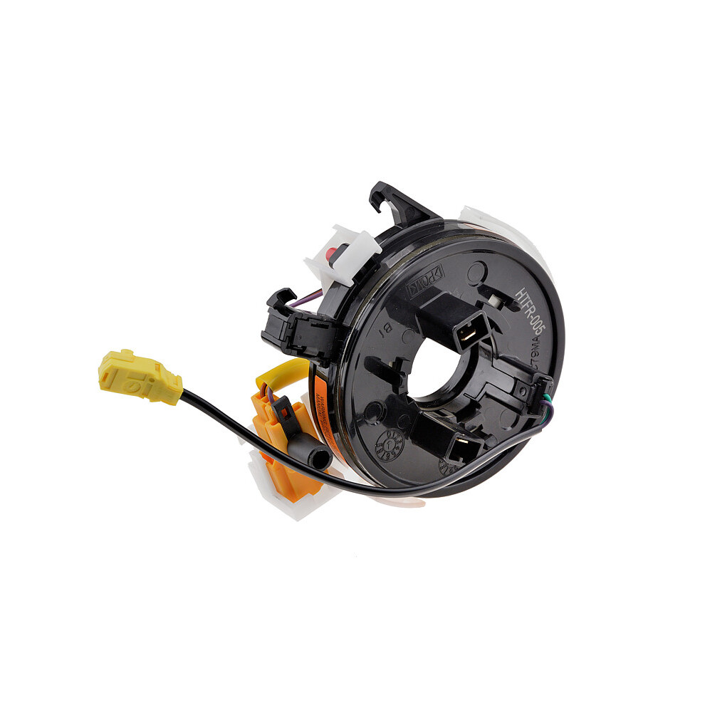 Steering wheel winder airbag tape EAS-FR-005 NTY for FORD FIESTA Mk IV KA PUMA - Image 6