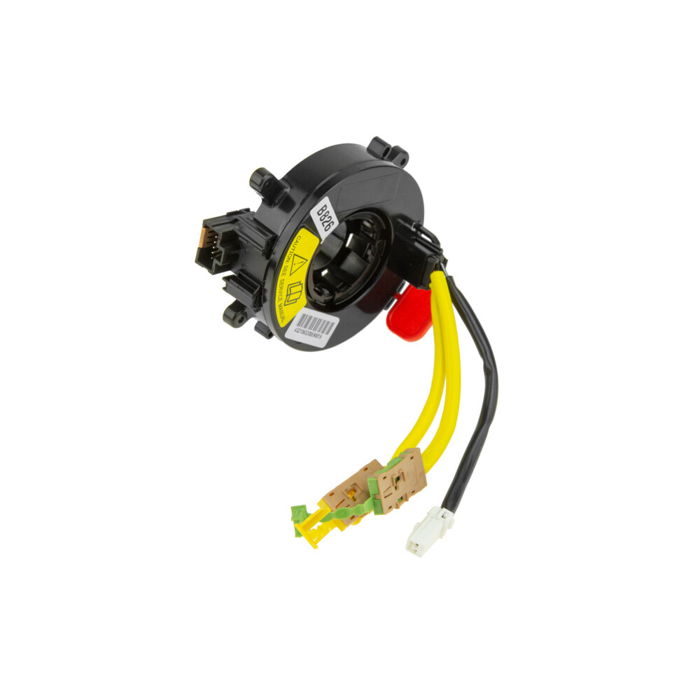 N.T.Y. EAS-FT-004.NTY Clockspring, airbag for ALFA ROMEO,FIAT - Image 8