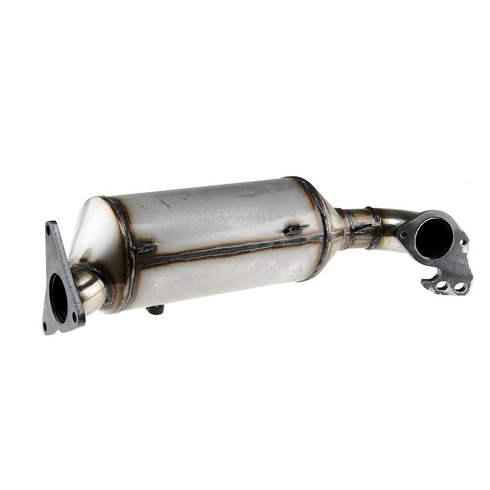Nty Diesel Particulate Filter For Subaru Forester 2008-,Impreza 2009