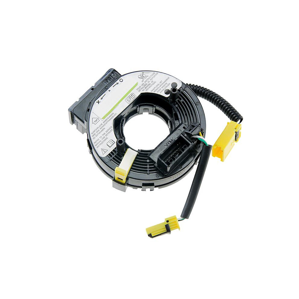 4x ✅Fits NTY EAS-HD-002 AIR BAG CLOCKSPRING ⭐UK Seller⭐ - Image 12