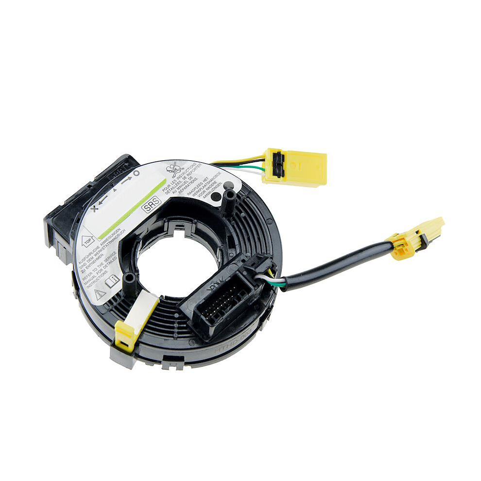 Air Bag Clockspring For Honda Accord 08- Plug Nr 1:18 Pins 5902048876539