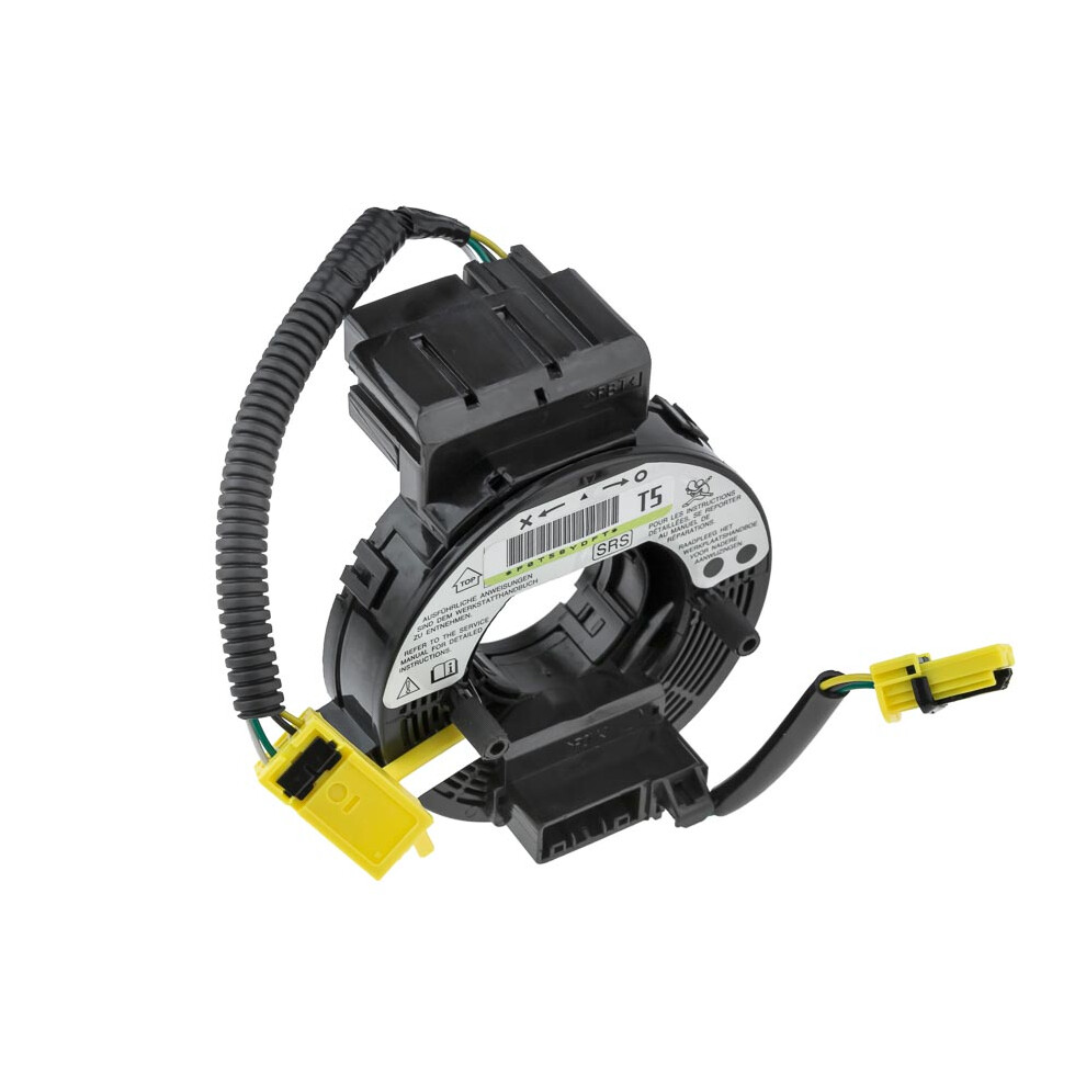 ✅Fits NTY EAS-HD-020 AIR BAG CLOCKSPRING ⭐UK Seller⭐ - Image 7
