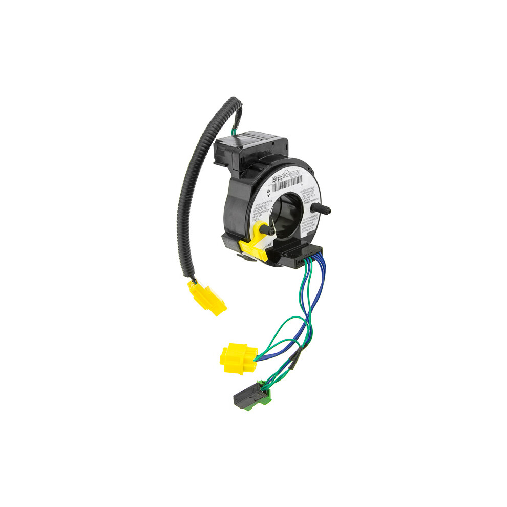 Fits NTY EAS-HD-021 AIR BAG CLOCKSPRING - Image 7