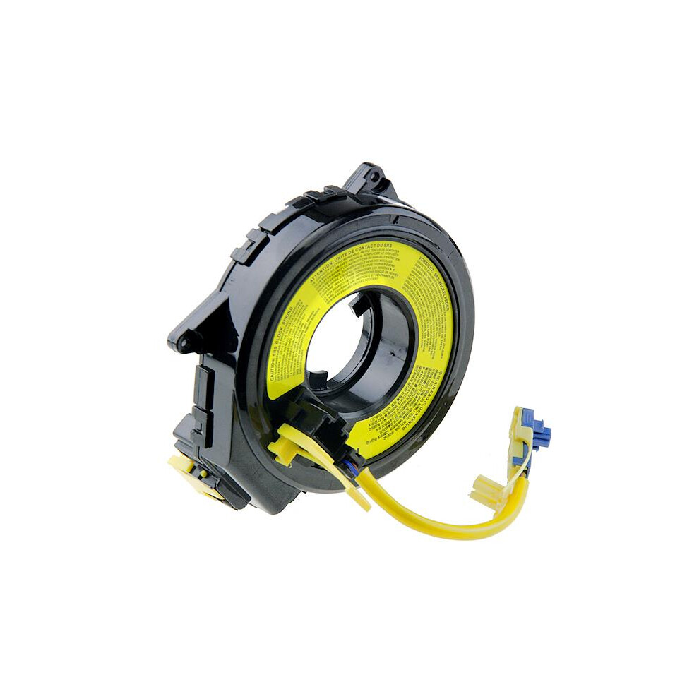 Fits NTY EAS-HY-004 AIR BAG CLOCKSPRING - Image 10