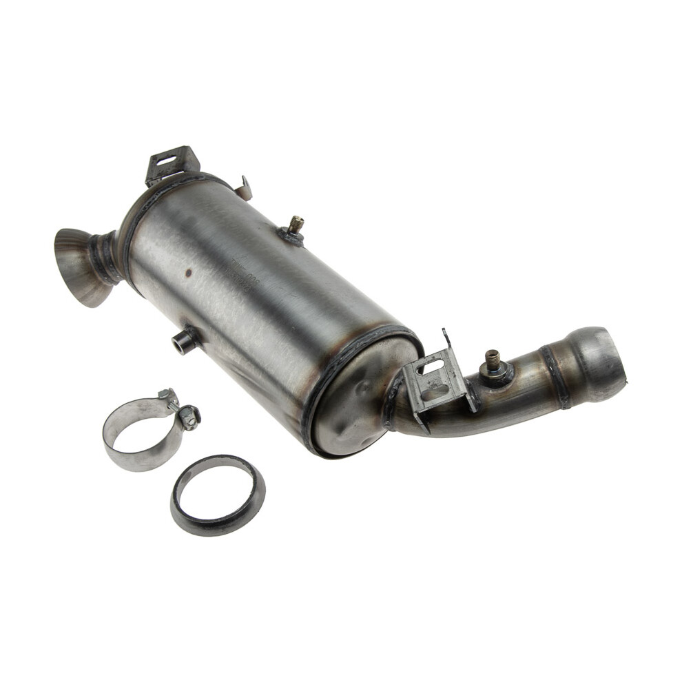 Diesel Particulate Filter DPF for MERCEDES C-Class W204 S204 C200CDI C220CDI - Image 3