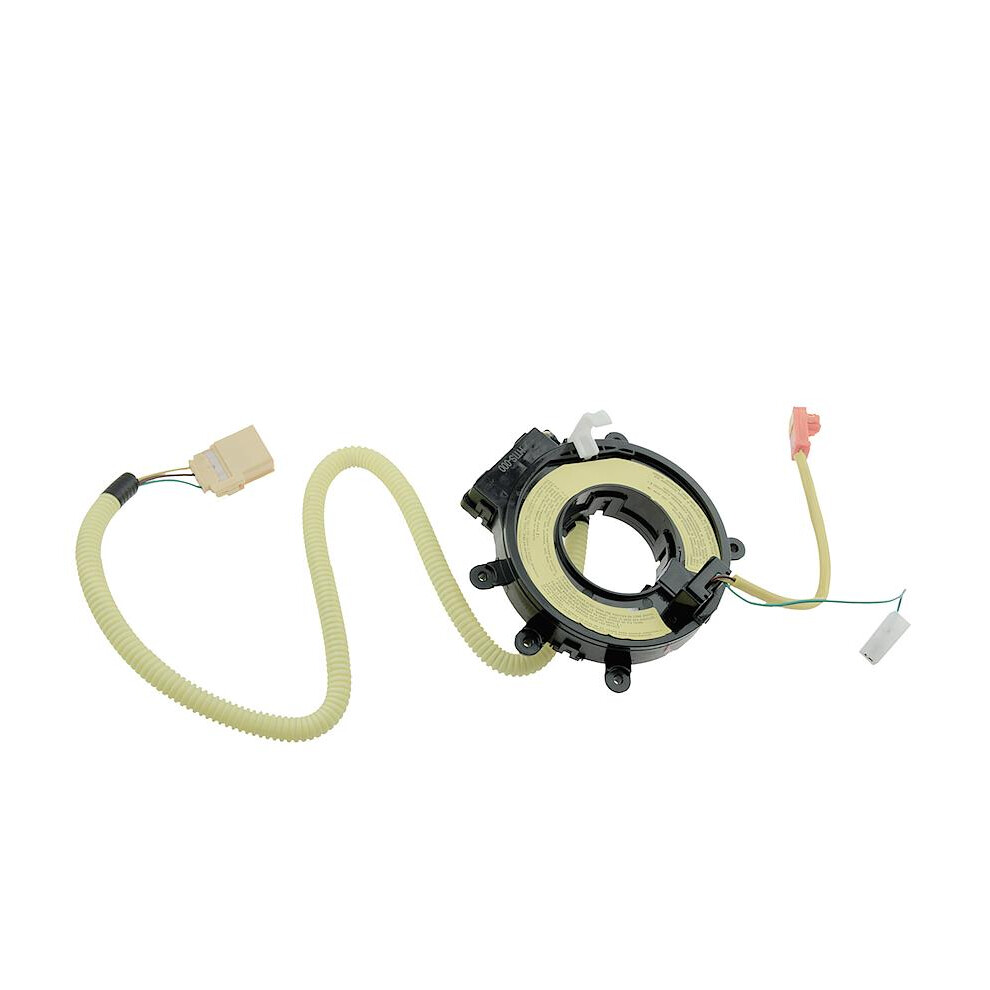 4x ✅Fits NTY EAS-IS-000 AIR BAG CLOCKSPRING ⭐UK Seller⭐ - Image 6