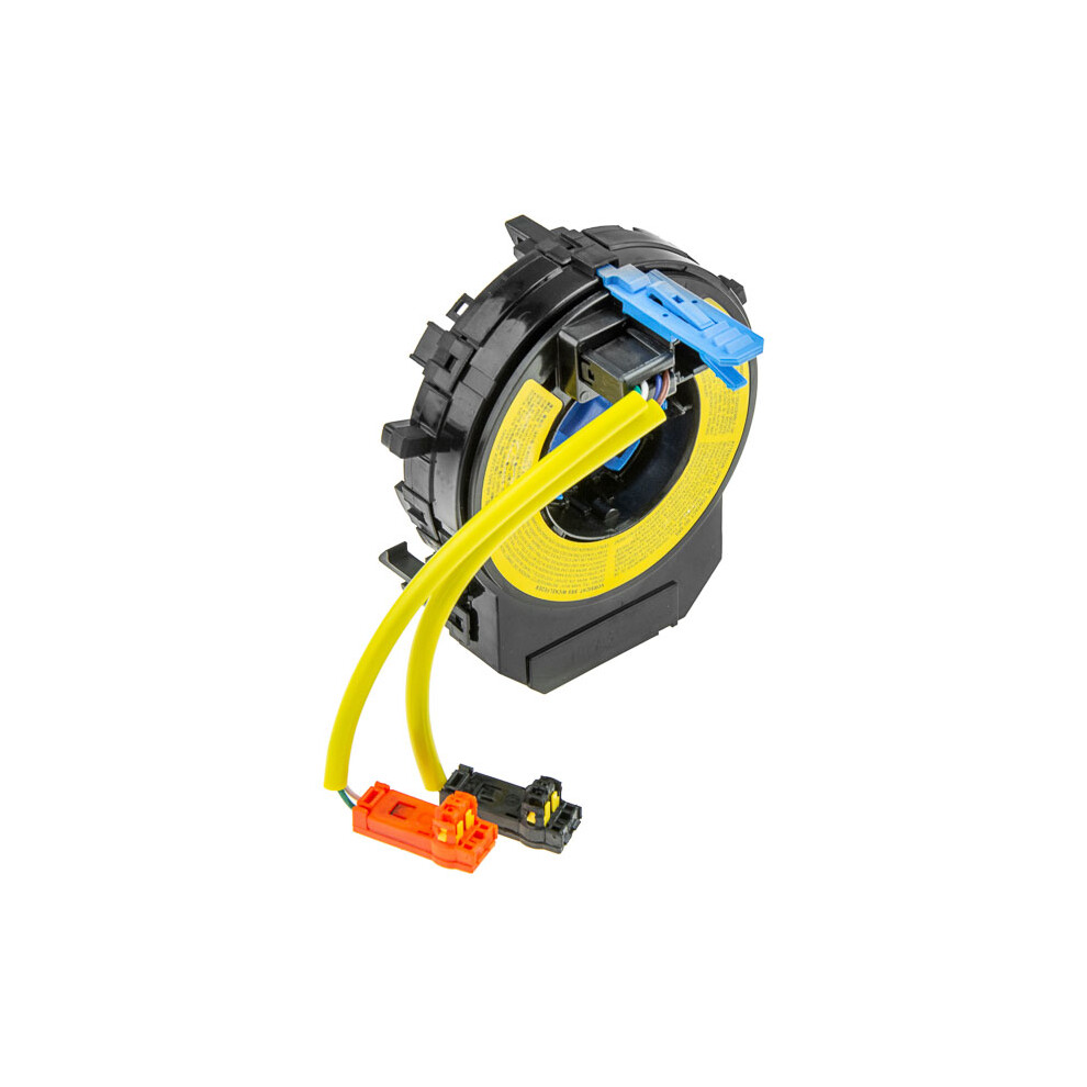 4x ✅Fits NTY EAS-KA-011 AIR BAG CLOCKSPRING ⭐UK Seller⭐ - Image 9