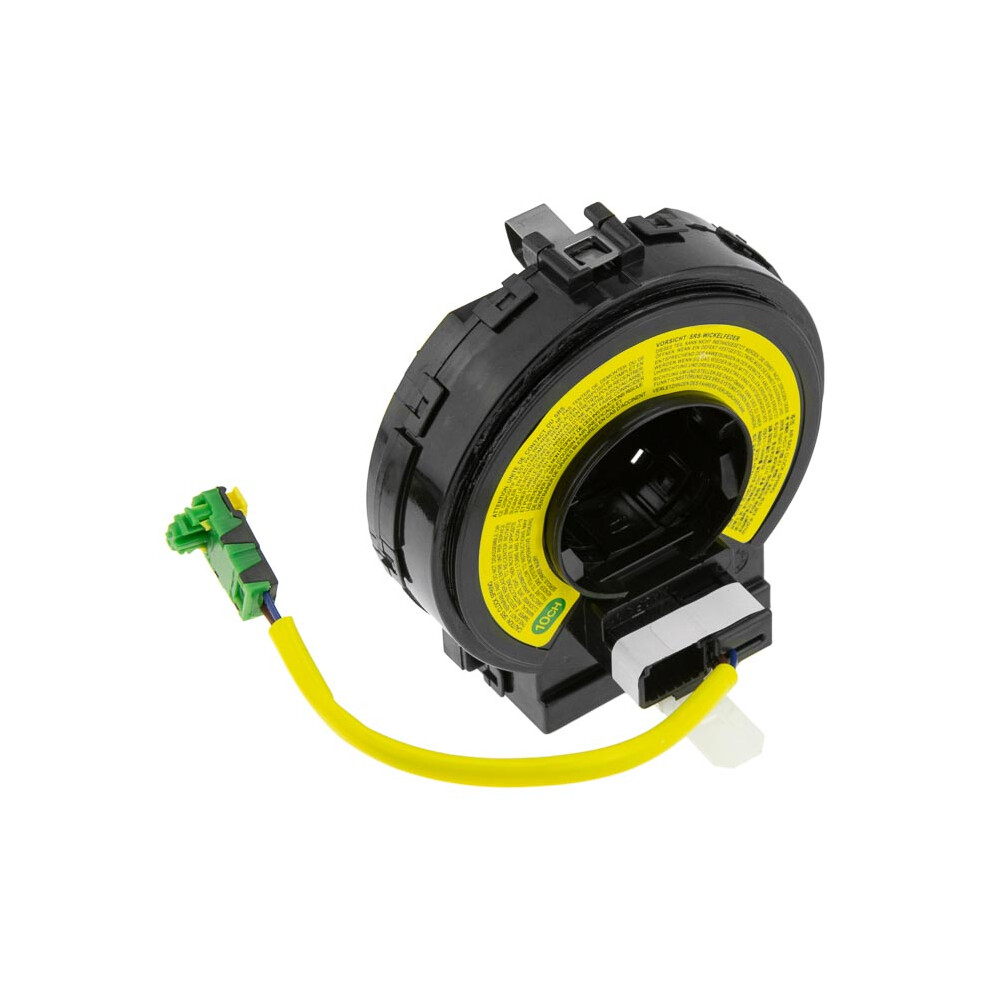 2x ✅Fits NTY EAS-KA-013 AIR BAG CLOCKSPRING ⭐UK Seller⭐ - Image 5