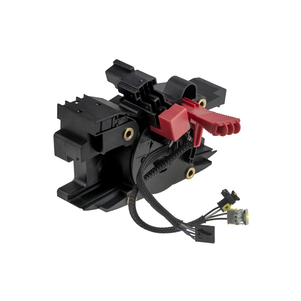 AIR BAG CLOCKSPRING FOR JAGUAR XJ 2003- S-TYPE 1999- XK 2006--image-OPC-PGPG66S-NEW