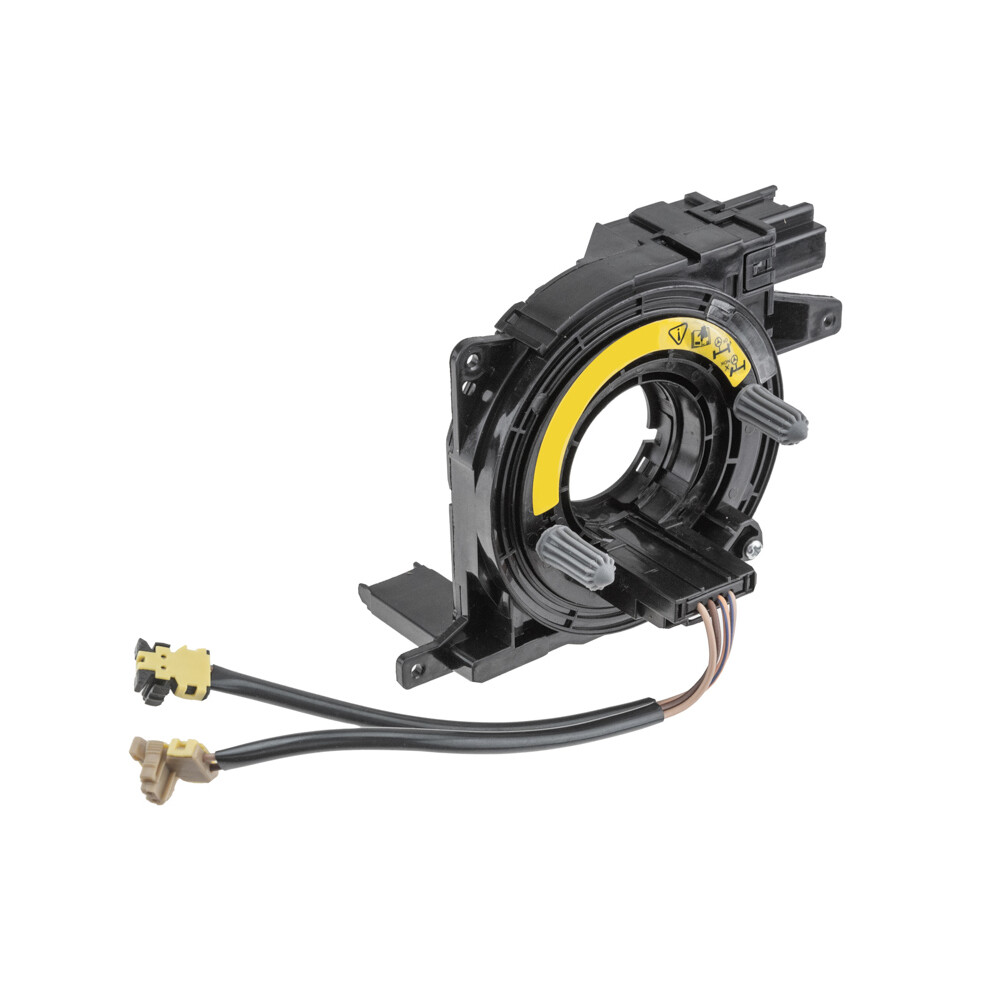 Fits NTY EAS-LR-004 STEERING WHEEL STRAP/REEL LAND ROVER FREELANDER 2 ⭐UK Stock⭐ - Image 8