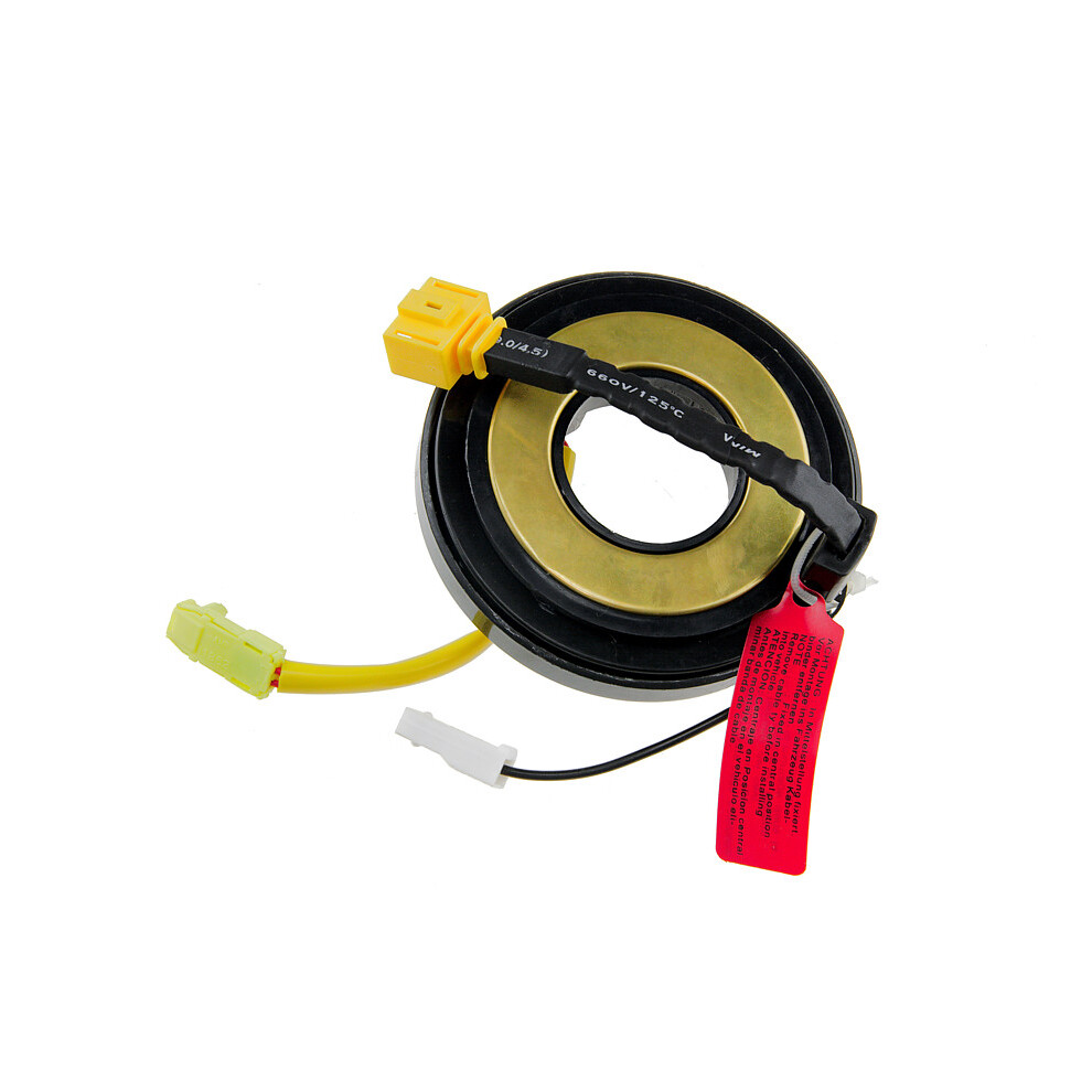 4x ✅Fits NTY EAS-MS-004 AIR BAG CLOCKSPRING ⭐UK Seller⭐ - Image 6