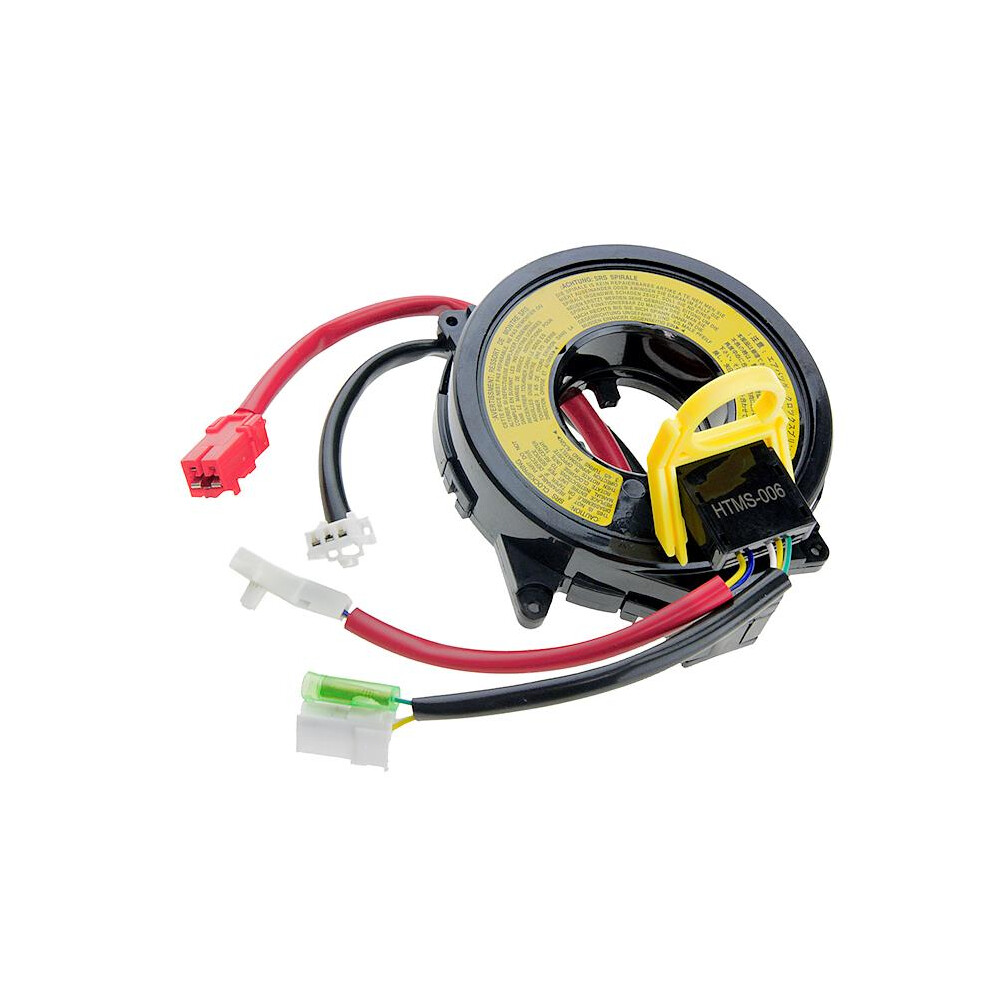 N.T.Y. EAS-MS-006.NTY Clockspring, airbag for MITSUBISHI - Image 7