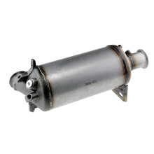 DIESEL PARTICULATE FILTER FOR VW MULTIVAN 06- TRANSPORTER 06-