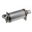 NTY DIESEL PARTICULATE FILTER FOR VW MULTIVAN 06- TRANSPORTER 06- 1