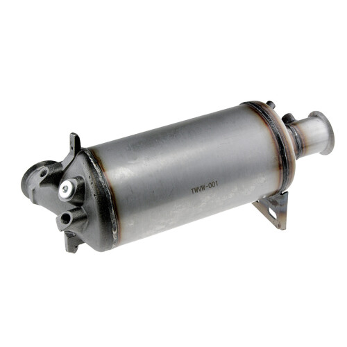 NTY DIESEL PARTICULATE FILTER FOR VW MULTIVAN 06- TRANSPORTER 06-
