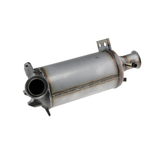 NTY DIESEL PARTICULATE FILTER FOR VW MULTIVAN 06- TRANSPORTER 06- 2