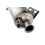 NTY DIESEL PARTICULATE FILTER FOR VW MULTIVAN 06- TRANSPORTER 06- 6