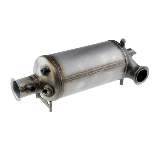 NTY DIESEL PARTICULATE FILTER FOR VW MULTIVAN 06- TRANSPORTER 06- 1