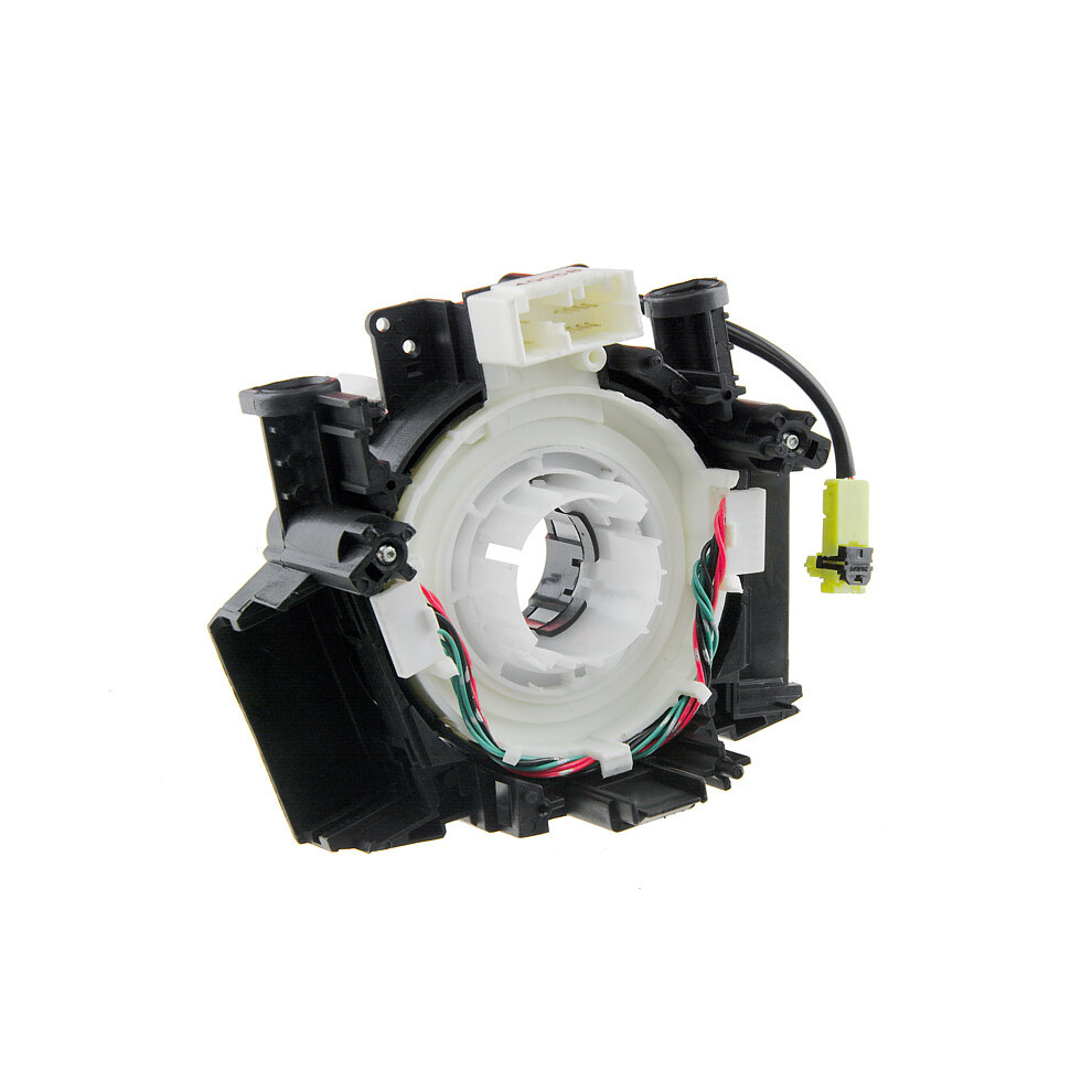 Nty Air Bag Clockspring For Nissan Navara D40 05- Micra K12 07