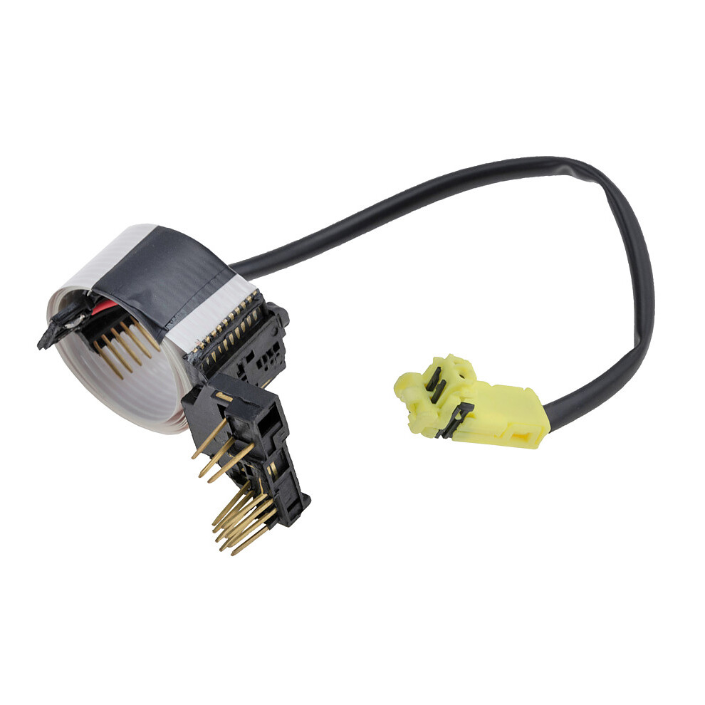 Nty Clock Spring Wiring Harness For Nissan Navara D40 2005
