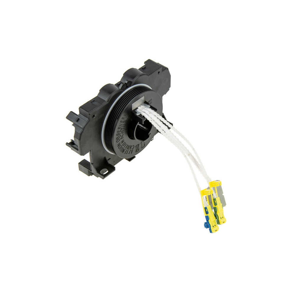 Nty Air Bag Clockspring For Citroen Berlingo 96- C4 04- Nemo 07