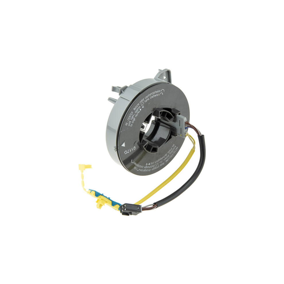 ✅Fits NTY EAS-PL-005 AIR BAG CLOCKSPRING ⭐UK Seller⭐ - Image 8