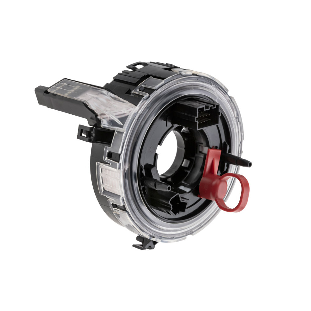 Air Bag Clockspring For Porsche Cayenne 2007- Boxster 09- 5902048393357