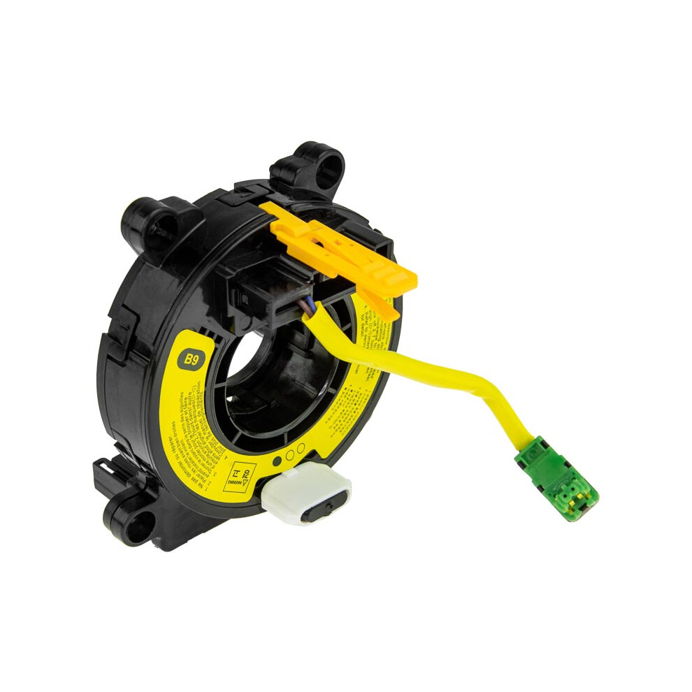 Air Bag Clockspring For Opel Antara 06- Chevrolet Captiva 06- 5902048185174