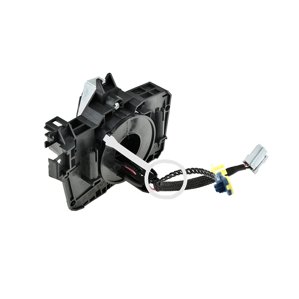 N.T.Y. EAS-RE-007.NTY Clockspring, airbag for DACIA,RENAULT - Image 7