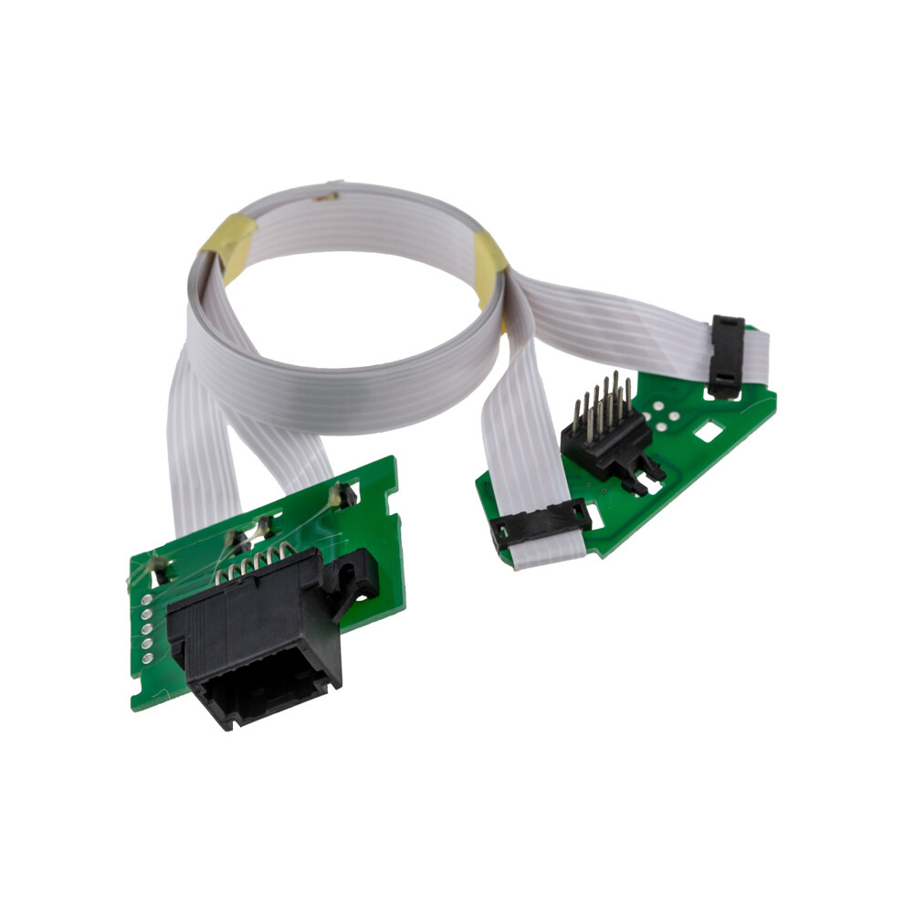 Fits NTY EAS-RE-015A STEERING WHEEL TAPE WIRING HARNESS ⭐UK Stock⭐ - Image 4